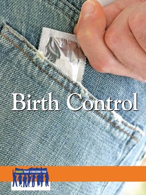 cover image of Birth Control